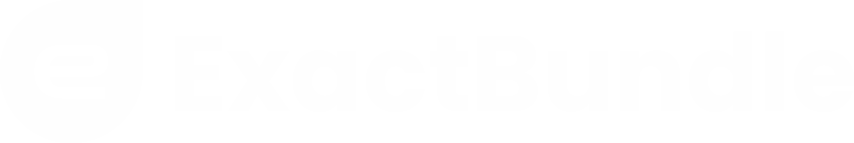 Exact Bundle